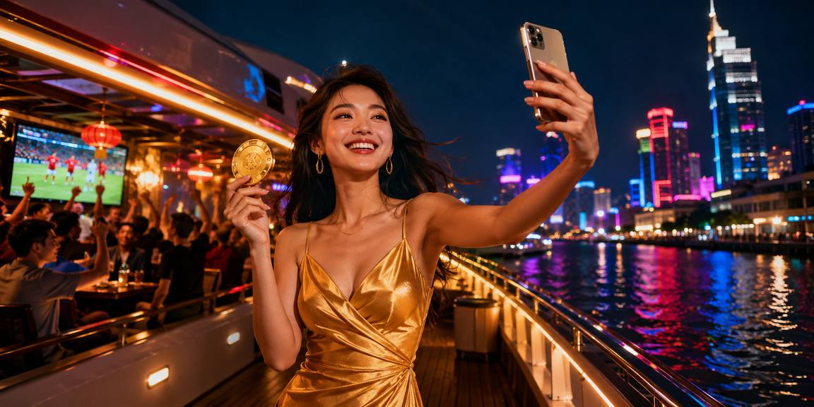 v68 Những gì chúng tôi mở cho mùa World Cup này